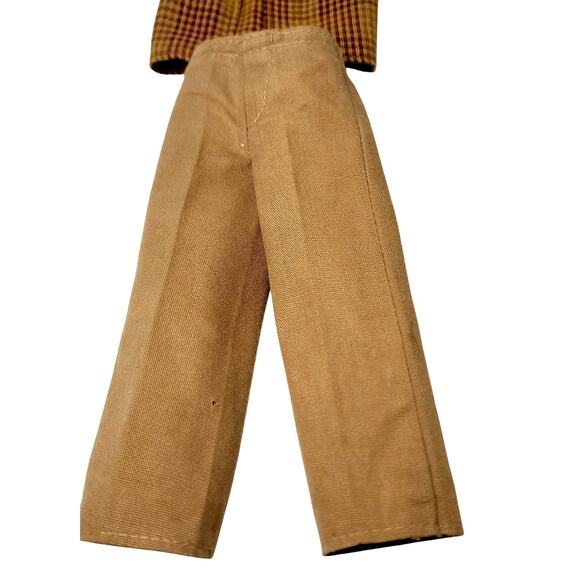 1996 Vintage Ken Dinner Jacket Fashion Avenue - Picture 5 of 8